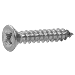 Wkręty 10 szt. 2,9x16 mm