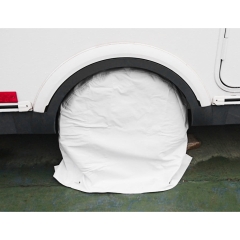 Pokrowiec na oponę samochodowa do samochodu