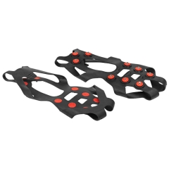 Nakładki Kolce Bieg Antypoślizgowe na Buty 36-40 dla Biegaczy zimę