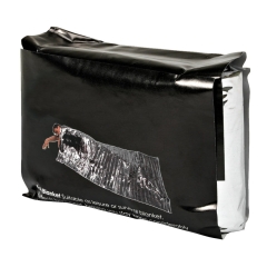 Koc ratunkowy – folia termiczna