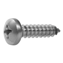 Wkręty 10 szt. 3,5x9,5 mm