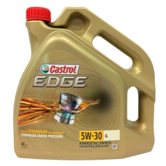 Olej silnikowy EDGE 5W-30 LL