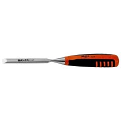 Dłuto bahco 424 p-12 hartowana stal klinga
