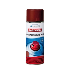 Podkład antykorozyjny do blachy spray 0,4l grunt