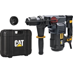 MŁOTOWIERTARKA DX27 230 V 1500 W 5 J CAT