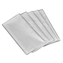 Pokrowiec na ubrania 5 szt. worek garnitur płaszcz