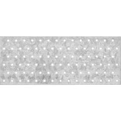 Płytka perforowana Dł. 300 x szer. 120 mm