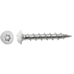 Blachowkręty 25 szt. 4,0x25 mm