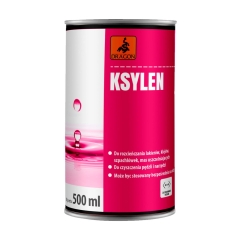 Ksylen DKS500 rozcieńczalnik 500ml