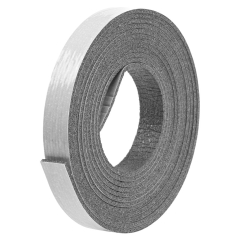 Taśma izolacyjna do rur szara 5m x 25mm