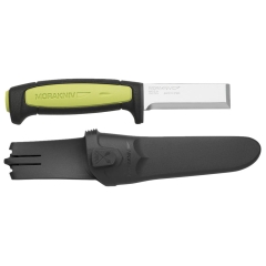 Nóż dłuto Stäm + pokrowiec