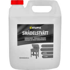 Preparat do myjek warsztatowych