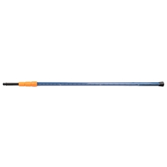 Podpora teleskopowa 120-230 cm do lasera