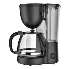 Ekspres do kawy 1,25 l 600 W przelewowy