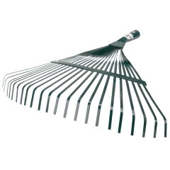 Głowica do Grabi Stalowa Szer:42cm