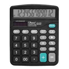 Kalkulator na solar ogniwa