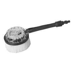 Szczotka obrotowa lanca koncowka meec tools