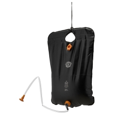 Prysznic campingowy składany turystyczny na słońce