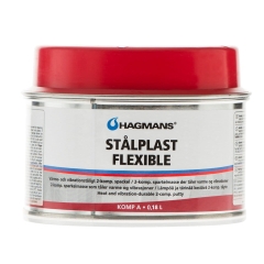 Szpachlówka Stålplast Flexible