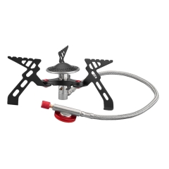 Kuchenka gazowa przenośna kempingowa