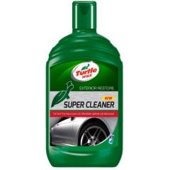 Środek do czyszczenia lakieru Super Cleaner