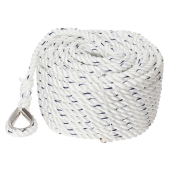 Lina Kotwiczna Cumownicza Łódź do Łodzi 10mmx30m