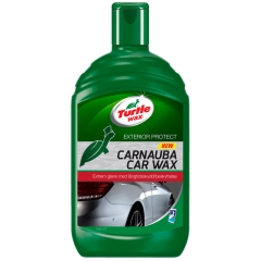 Wosk samochodowy Carnauba Car Wax do mycia pielęgnacji auta