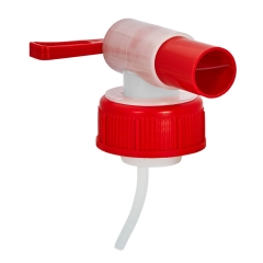 Kranik spryskiwacz do butelki 45mm