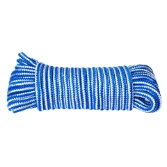 Lina szotowa fałowa 6 mm 20 m do żagli na jacht