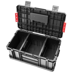 Skrzynka narzędziowa Module-Box System: IV