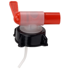 Kranik Kronje do kanistrów