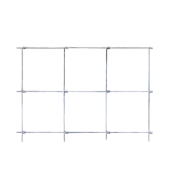 Siatka ogrodzeniowa dla owiec 100m x 1m budowa