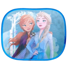 Osłona przeciwsłoneczna Disney Frozen Anna > Elsa
