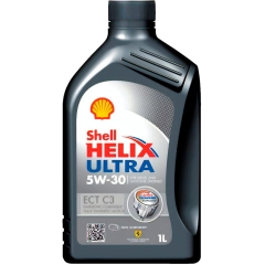 Olej silnikowy Helix Ultra ECT C3