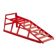 Rampa samochodowa kanał podjazd 1szt. 1 tona