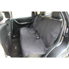Pokrowiec na Tylne Siedzenie Mata Ochronna do Auta