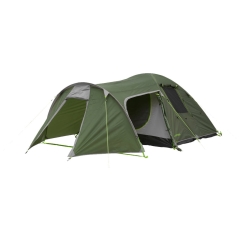 Namiot trzyosobowy Szer1,8xGł2,1 m przedsionek