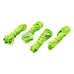 Linka do namiotu 4 szt.