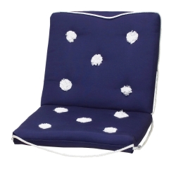 Poduszka żeglarska na jacht łódź do lin żeglarski