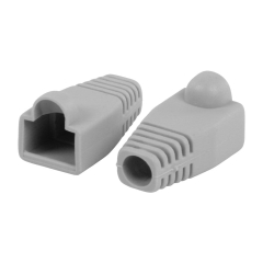 Odgiętka RJ45 8 szt.