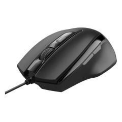 Mysz komputerowa Voca Comfort myszka usb optyczna
