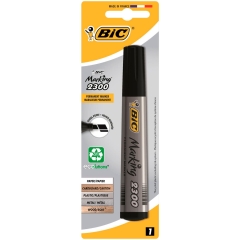 Marker Marking 2300 bic czarny