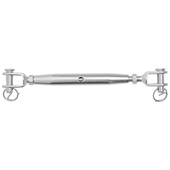 Śruba rzymska na jacht łódź do lin żeglarski