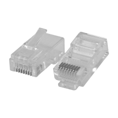 Wtyki RJ45 10 szt.