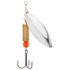 Błystki obrotowe przynęty wędkarskie