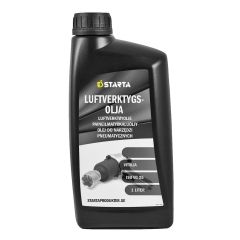 Olej do narzędzi pneumatycznych