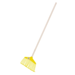 Grabie wachlarzowe dla dzieci mini zabawka 80cm