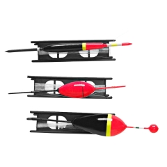 Zestaw do wędkowania 3 części