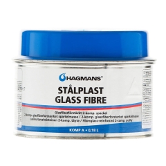Szpachlówka Stålplast Glass Fibre
