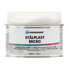 Szpachlówka Stålplast Micro